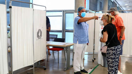 España registra 1.772 casos de coronavirus en 24 horas: una cifra récord desde que se levantó el estado de alarma