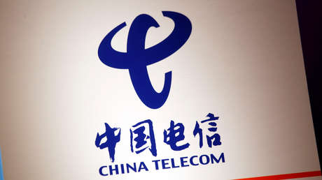 Pompeo insta a retirar a la empresa China Telecom el permiso para operar en EE.UU.