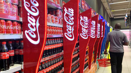 Coca-Cola pagó a científicos para que minimizaran la influencia de las bebidas azucaradas en la obesidad