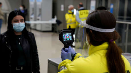 País Vasco advierte que está enfrentando "una segunda ola" del coronavirus y pide "reducir al máximo" la actividad social