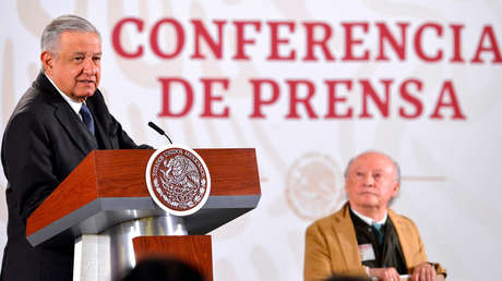 "La Cuarta Transformación no existe": El audio filtrado en redes que desvela el desinterés de López Obrador en temas de Medio Ambiente