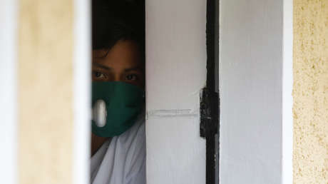 Rápida deportación de niños desde EE.UU. desborda los refugios de Guatemala