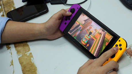 Nintendo reporta un salto del 428 % en sus ingresos en el período de aislamiento por el covid-19