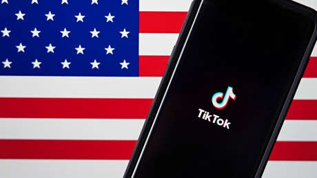 China denuncia "manipulación y represión política arbitrarias" de EE.UU. por prohibir TikTok y WeChat