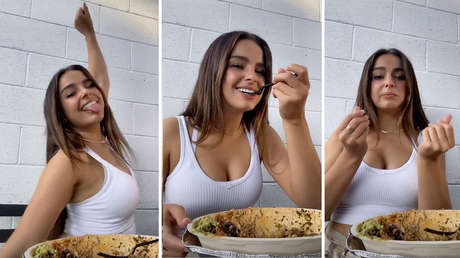 Deja la universidad y gana 5 millones de dólares gracias a sus videos de TikTok