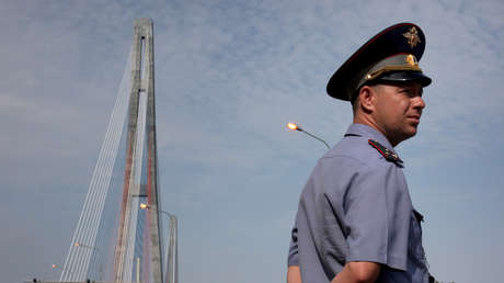 Arrestan a un estafador que ayudó a "vender su alma al diablo" a una menor en Rusia