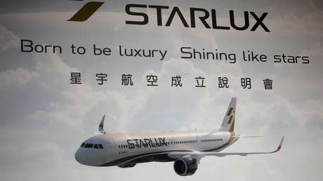 Una aerolínea de Taiwán ofrece un vuelo a ninguna parte (y las plazas se agotan enseguida)