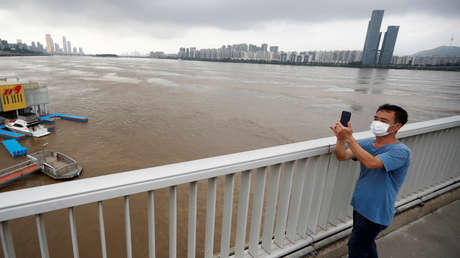 Los asintomáticos con covid-19 portan altas cantidades del virus y pueden ser igual de contagiosos