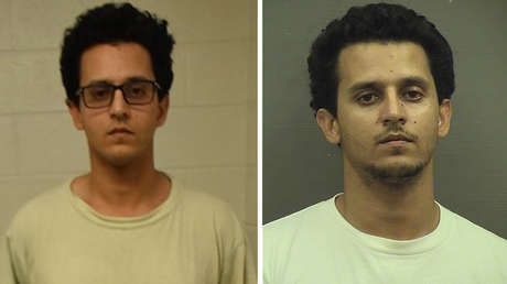 Acusado de violación es liberado durante la pandemia en EE.UU. y mata a tiros a la víctima