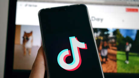 Rusia: Las acciones de EE.UU. contra TikTok son otro ejemplo de "competencia desleal"