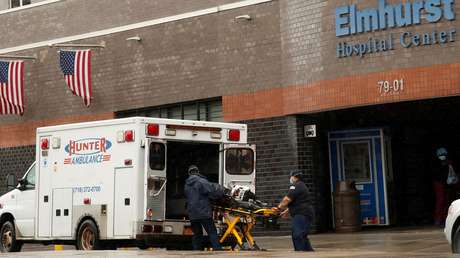 EE.UU. supera los 5 millones de casos confirmados de covid-19