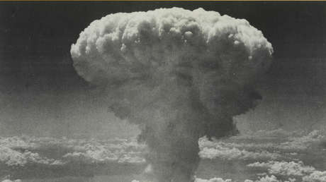 Alcalde de Nagasaki: "La amenaza del uso de armas nucleares se vuelve cada vez más real"