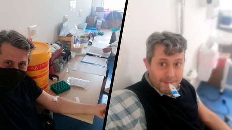 ¿Cómo es ser voluntario en las pruebas de la vacuna de Oxford que se producirá en México y Argentina?