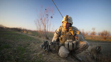 Washington planea redestinar las ondas de radio del Pentágono a las redes inalámbricas 5G