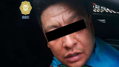 Cae 'la Gorda', uno de los principales generadores de violencia en Ciudad de México y líder de Los Rodolfos