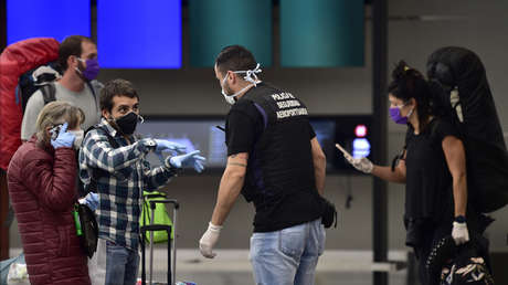 ¿Cuándo volverán los vuelos comerciales a Argentina? La incertidumbre que rodea a empresas y pasajeros