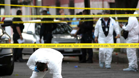 Asesinan a Luis Miranda Cardoso, expresidente del Tribunal de Justicia del Estado de México