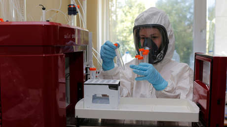 Estado brasileño de Paraná firma un "memorando de entendimiento" con Rusia que posibilita pruebas y producción de la vacuna Sputnik V