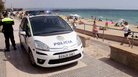 Detienen en España a una adolescente por agredir repetidamente a una niña de 13 años