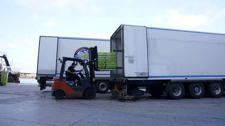 España expresa su "oposición frontal"  a la decisión de EE.UU. de mantener los aranceles a los productos españoles