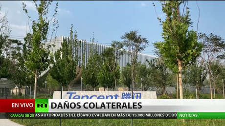 La orden de Trump contra WeChat afectaría seriamente a empresas como Apple