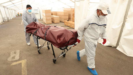 Los rumores y las desinformaciones sobre el covid-19 han matado a más de 800 personas