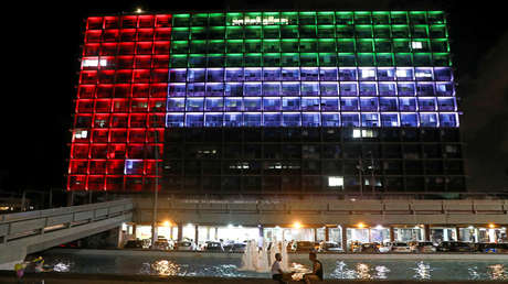 La Autoridad Palestina rechaza el acuerdo entre Israel y los Emiratos Árabes Unidos y pide una reunión de emergencia de la Liga Árabe