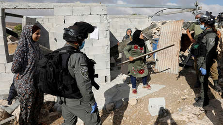 Palestina retira a su embajador de los Emiratos Árabes Unidos tras el acuerdo con Israel