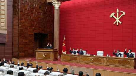 Corea del Norte nombra un nuevo primer ministro