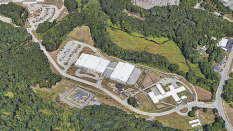 Un recluso se ahorca con una mascarilla protectora distribuida por una prisión de EE.UU. para prevenir la propagación del coronavirus