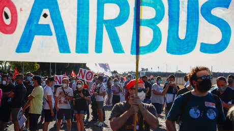 España rescata la industria militar en plena crisis sanitaria y económica