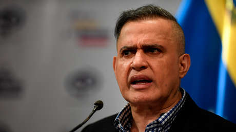 Fiscal de Venezuela, sobre la 'Operación Gedeón': "17 personas implicadas admitieron su responsabilidad"