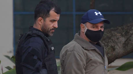 La Justicia de Brasil revoca el arresto domiciliario al exasesor del hijo de Bolsonaro y lo envía a prisión