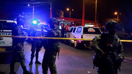 Un muerto y 15 heridos por una explosión en el sepelio de los cinco jóvenes asesinados en Colombia