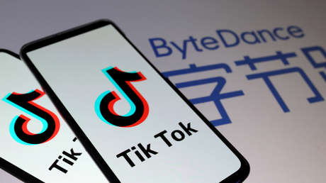 Trump ordena a la china ByteDance que desinvierta sus intereses en las operaciones de TikTok en EE.UU. en un plazo de 90 días