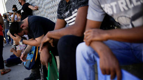 Más de 1.000 funcionarios del Instituto de Migración de México han sido destituidos por corrupción