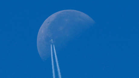 Lluvia de meteoros de las táuridas del sur, la oposición de Urano y la 'luna azul' iluminarán los cielos el próximo octubre