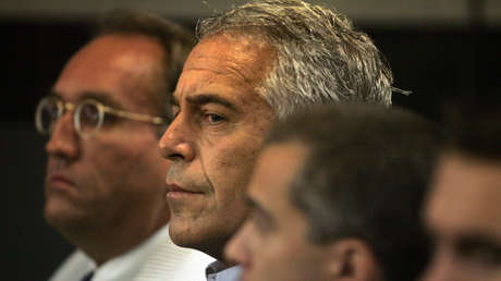 Una nueva demanda acusa a Jeffrey Epstein de abusar sexualmente de una niña de 11 años
