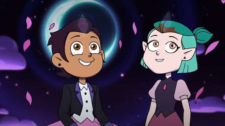 Disney confirma que tendrá un personaje bisexual y multicultural en 'Casa Búho', la primera protagonista LGBTQ + en una serie de la compañía