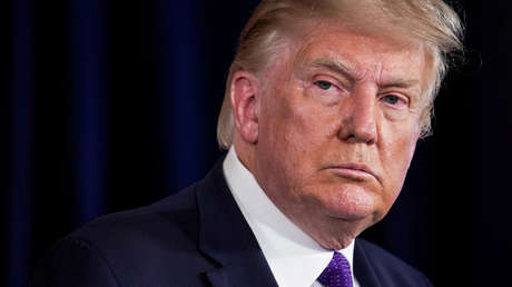 "Peor que las noticias falsas de la CNN": Trump critica la cadena Fox News y aconseja a sus seguidores que cambien de canal