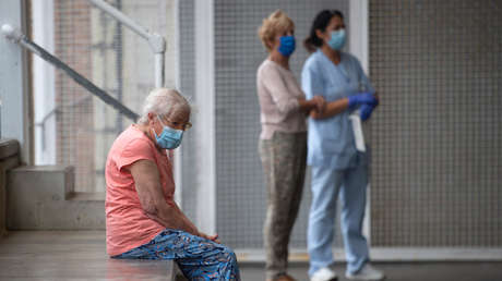 El País Vasco activa la emergencia sanitaria ante el auge de casos de coronavirus
