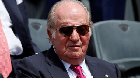 La Casa Real confirma que Juan Carlos I está en Emiratos Árabes Unidos desde que anunció que abandonaba España