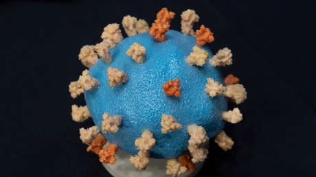 Descubren que un fármaco preexistente para el trastorno bipolar puede ser eficaz contra el coronavirus