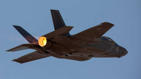 Israel ataca blancos subterráneos en Gaza en respuesta a los ataques con globos explosivos