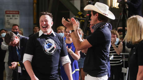 Elon Musk se convierte en la cuarta persona más rica del mundo, según el 'ranking' de Bloomberg