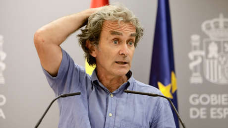 Ola de memes luego de que el principal epidemiólogo español 'resucitara' a la URSS al hablar de la vacuna rusa (dos veces)