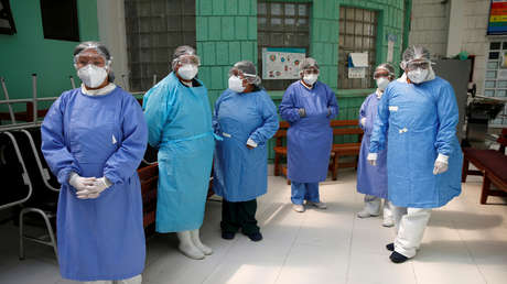 La empresa española que intermedió la venta de 170 respiradores a Bolivia acusa al gobierno de Áñez de haberlos perdido