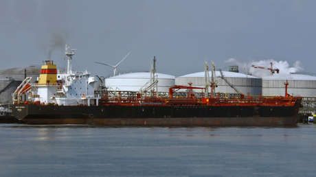 Teherán afirma que el combustible 'iraní' incautado por EE.UU. pertenece a Venezuela