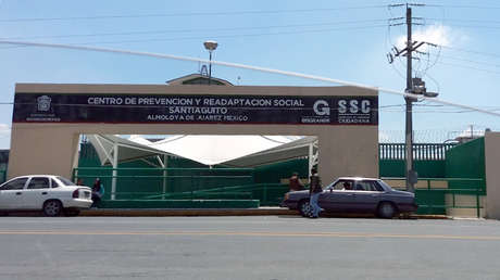 Encuentran muerto en su celda a un implicado en el asesinato del expresidente del Tribunal de Justicia del Estado de México