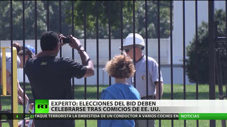 Las elecciones a la presidencia del BID profundiza la brecha entre los países americanos